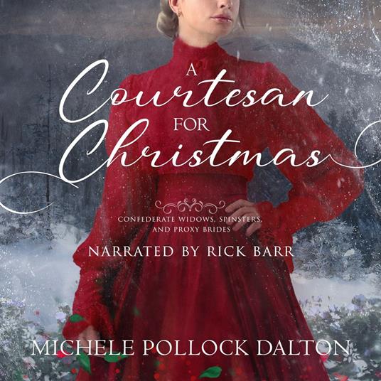 Courtesan for Christmas, A