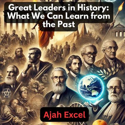 Great Leaders in History: