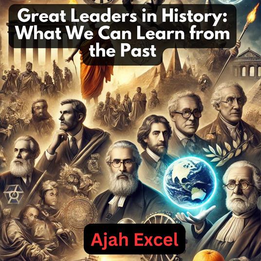 Great Leaders in History: