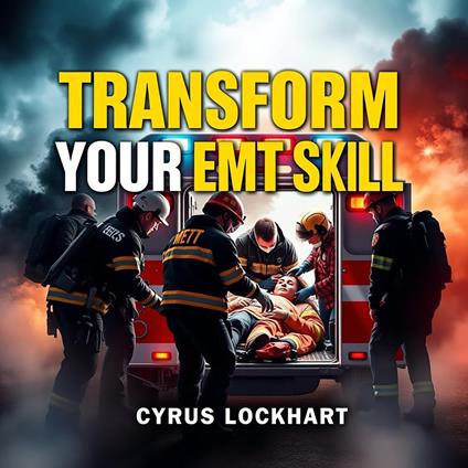 Transform Your EMT Skills: Secrets for Thriving in Emergencies