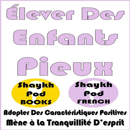 Élever Des Enfants Pieux