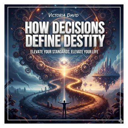 How Decisions Define Destiny