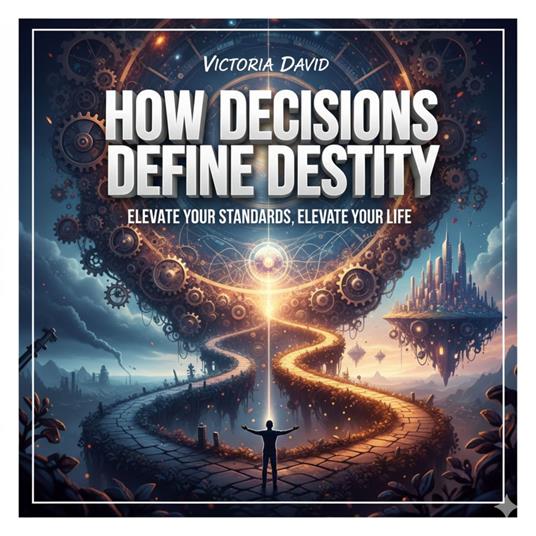 How Decisions Define Destiny