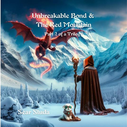 Unbreakable Bond & The Red Mountain