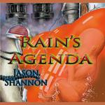 Rain's Agenda