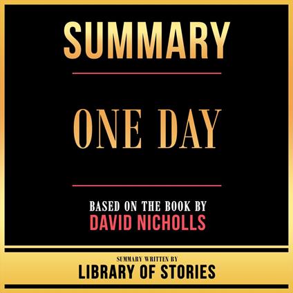 Summary - One Day