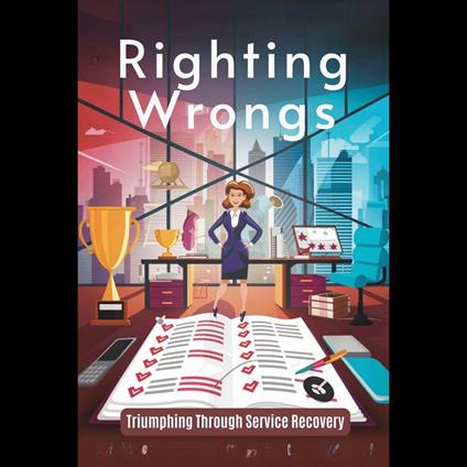 Righting Wrongs: Triumphing Through Service Recovery