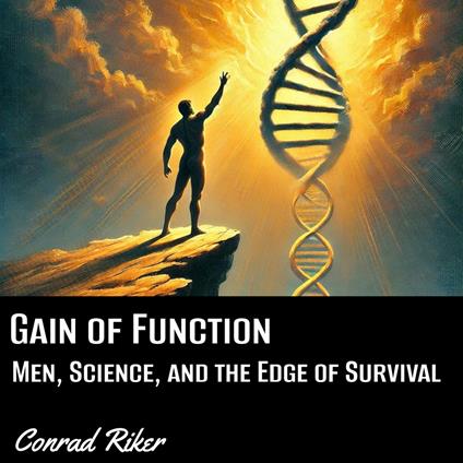 Gain of Function