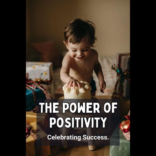 Power of Positivity, The: Celebrating Success