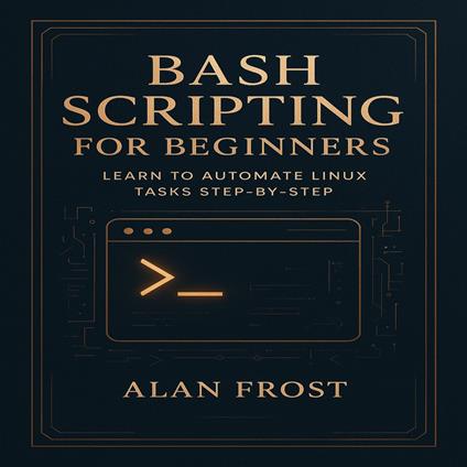 Bash Scripting for Beginners