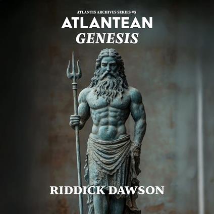 Atlantean Genesis