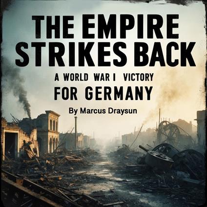 Empire Strikes Back, The