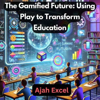 Gamified Future, The