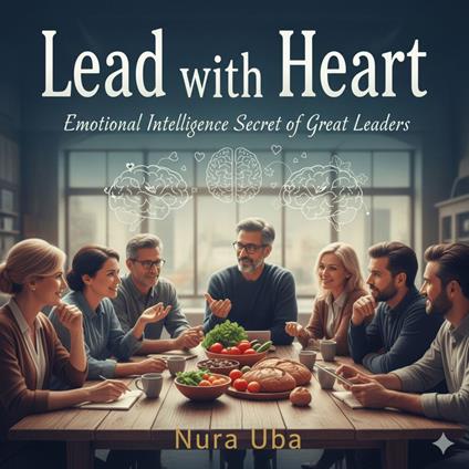 Lead with Heart