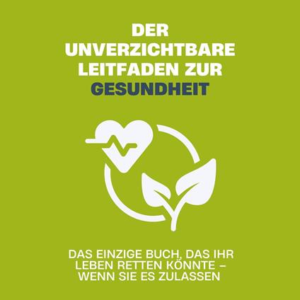 Der unverzichtbare Leitfaden zur Gesundheit