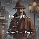 His Last Bow