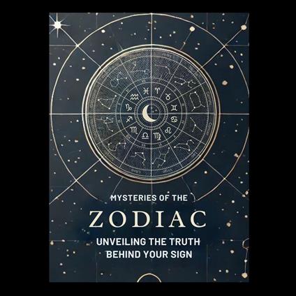 Mysteries of the Zodiac: Unveiling the Truth Behind Your Sign