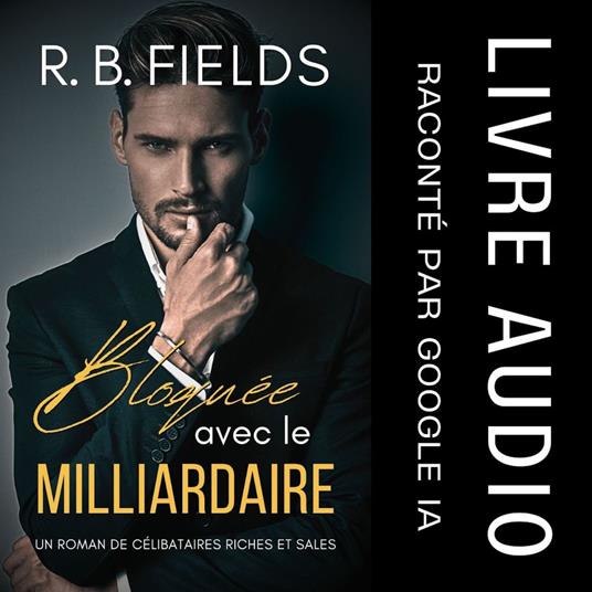 Bloquée avec le Milliardaire
