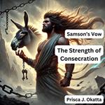 Samson’s Vow