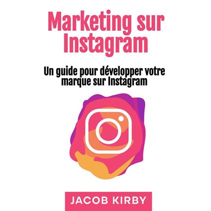 Marketing sur Instagram