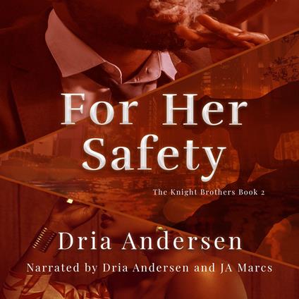 For Her Safety