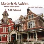 Murder is No Accident