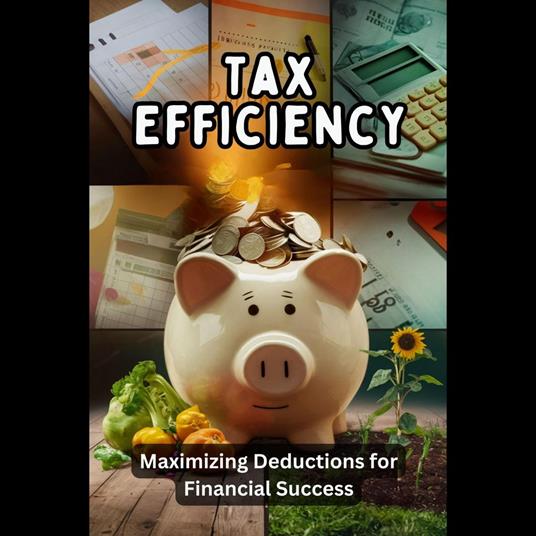 Tax Efficiency: Maximizing Deductions for Financial Success