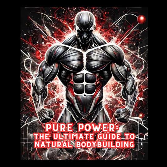 Pure Power: The Ultimate Guide to Natural Bodybuilding