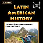 Latin American History