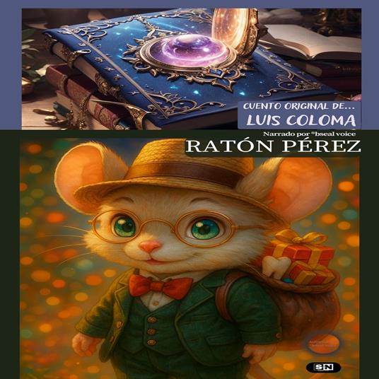 Ratón Pérez