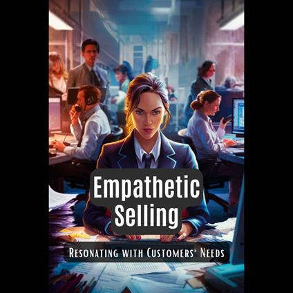 Empathetic Selling: Resonating with Customers' Needs