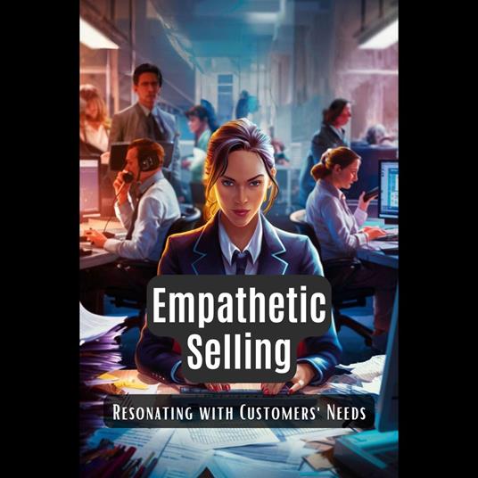 Empathetic Selling: Resonating with Customers' Needs