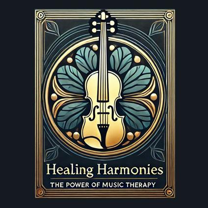 Healing Harmonies: The Power of Music Therapy