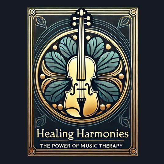 Healing Harmonies: The Power of Music Therapy
