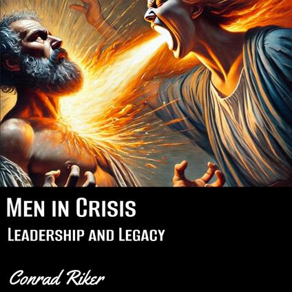 Men in Crisis