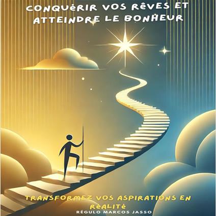 Conquérir Vos Rêves et Atteindre le Bonheur