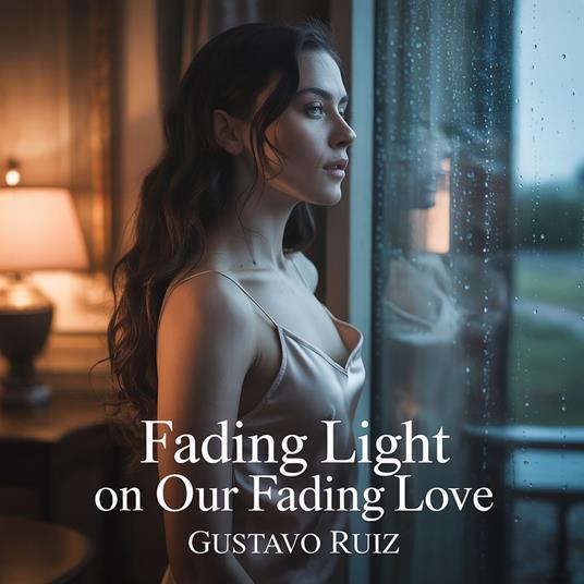 Fading light on our fading love