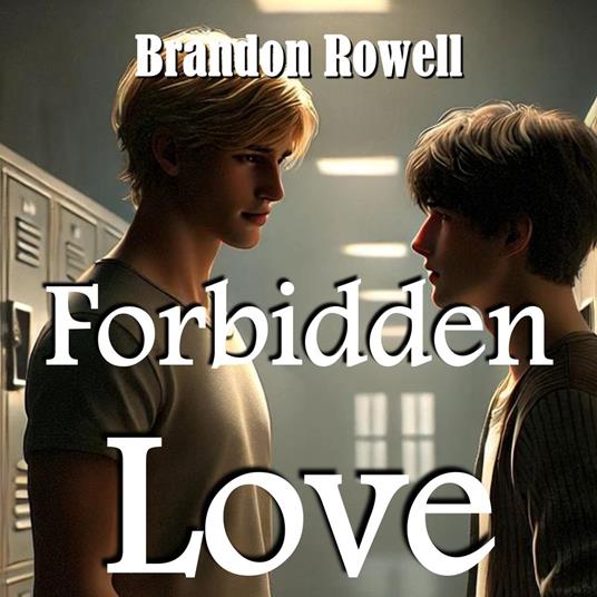 Forbidden Love
