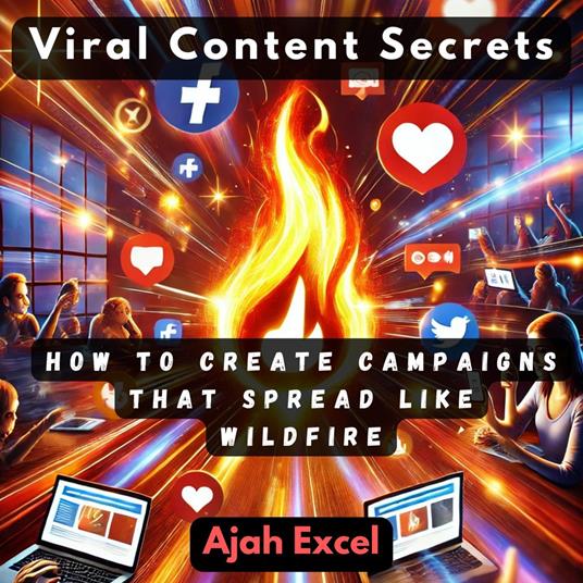 Viral Content Secrets