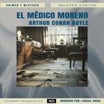 El médico moreno