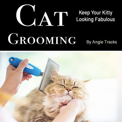 Cat Grooming