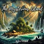 Mysterious Island, The