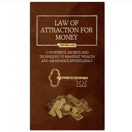 Law of Attraction for Money