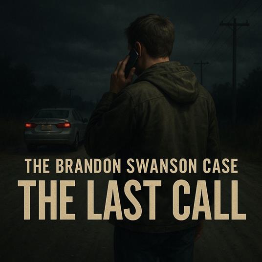 Brandon Swanson Case, The