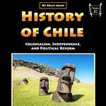 History of Chile