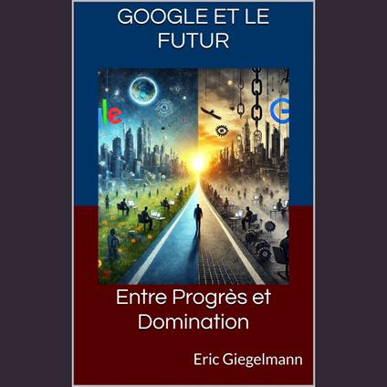 Google et le Futur