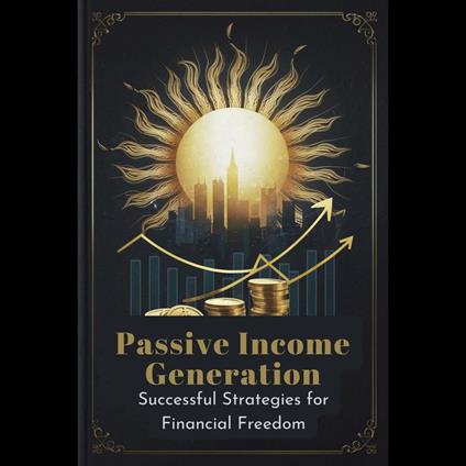 Passive Income Generation: Successful Strategies for Financial Freedom