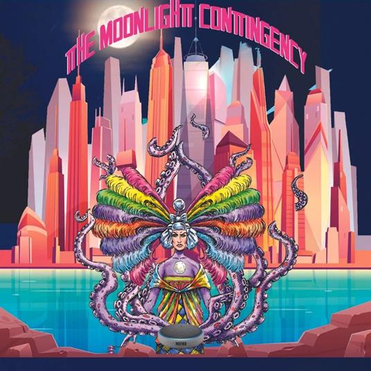 Moonlight Contingency, The