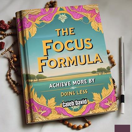 Focus Formula, The