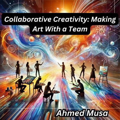 Collaborative Creativity